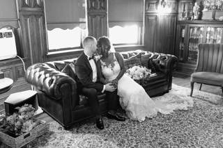 The Historic Martin Mansion - 15