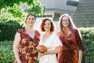 Irvine United Congregational Church - 5