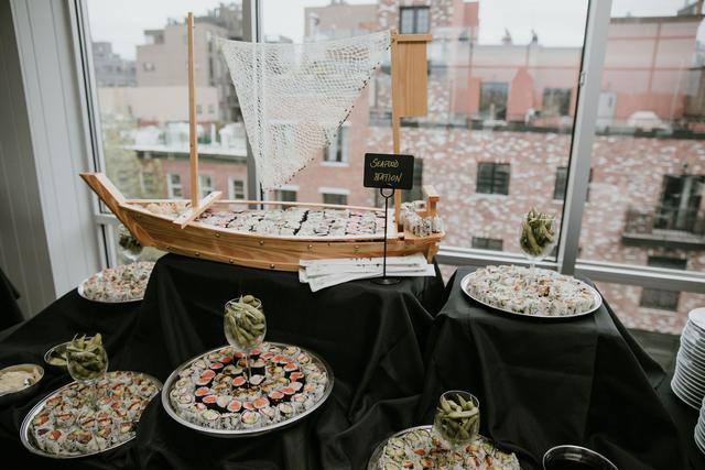 Bassett Caterers - 2