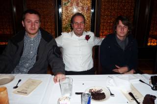 Grand Lux Cafe - 8