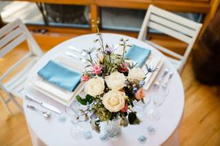 Little Flower Shop - 7