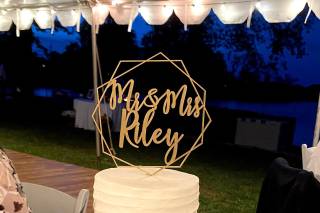 Cakes by Michele, LLC - 39