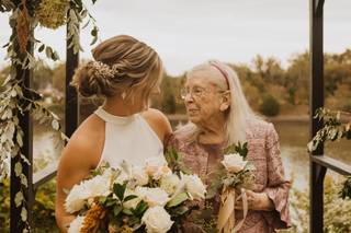 Say I Do Hair and Makeup - 46