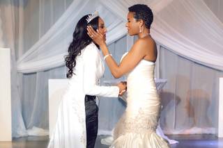 D' Perfect Touch Weddings and Events - 31