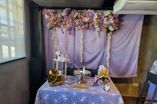 MARBELLA EVENTS & DECOR RENTAL - 21