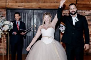 Officiant Danny - 14