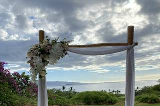 Your Aloha Wedding Company, Inc. - 14