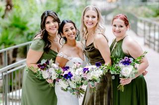 Ay, Poppy Floral & Event Decor - 87
