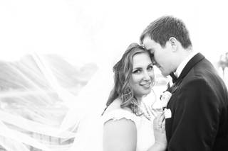 Marc & Mindy - 35