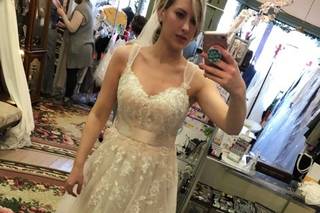 Love Me Forever Bridal - 14