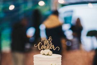 Ooh La La Catering - 15