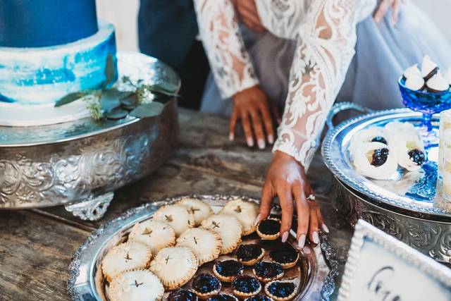 Sweets By Staci 5