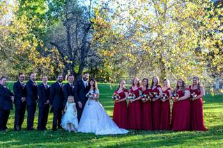 Utano Event & Wedding Planning - 44