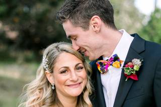 Bridal Hair by Kelsey - 90