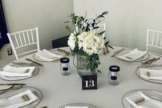 Jill Heaton Floral Design - 27