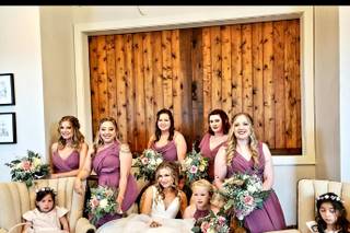 Royal Makeup & Hair Co. - 22