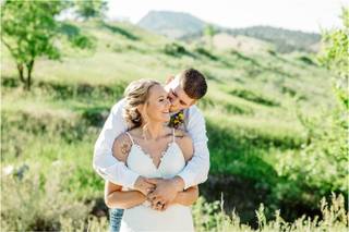 Ellis Ranch Wedding Park - 15