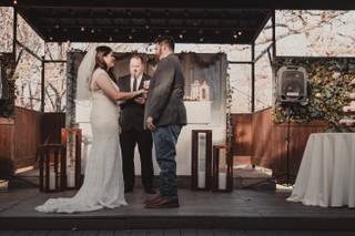 Arrowwood Weddings + Events - 55