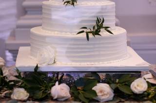 Palermo's Custom Cakes & Bakery - 25