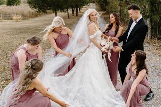 Karen Hendrix Couture - 19
