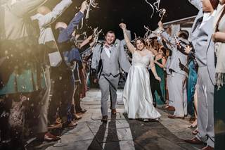 Ren & Co. Wedding and Event Planning - 9