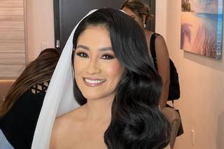 Sissi Hair and Makeup - 12