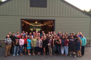 Tessentee Farm and Wedding Event Center - 12