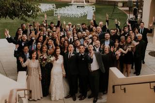 Secret Garden by Wedgewood Weddings - 67