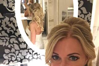 Perfect Hair and Makeup - 49