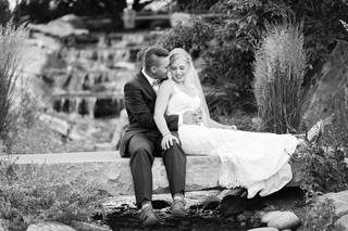 Brookside Gardens by Wedgewood Weddings - 15