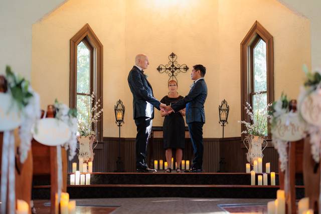 A Beautiful Wedding in Florida 4