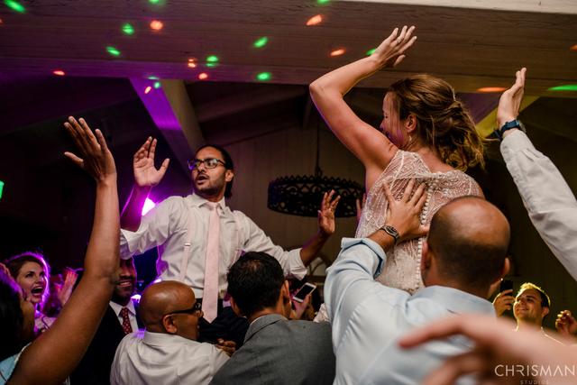 Strings & Champagne Events - 4