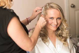 Hair by Joyce Jones NYC - 26
