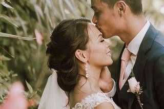 Frame Wedding Film - 15