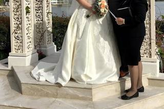 Renee Silverman - A Lovely Ceremony - 34