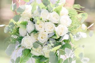 Knight's Flowers - 6