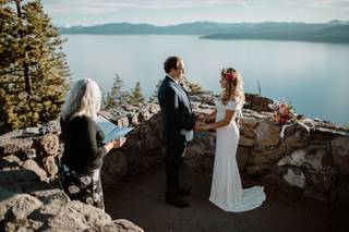 Mountain High Weddings - 34