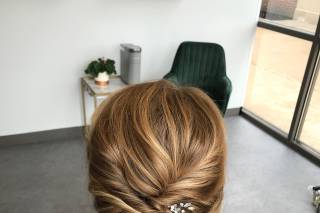 Katie Blasius Hair - 63