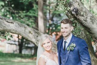TLC Bridal Boutique - 13