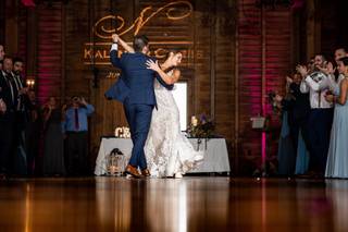 Titus Touch Music Professional DJ Services - 12