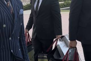 Tesla Limousine Service of Orlando - 18