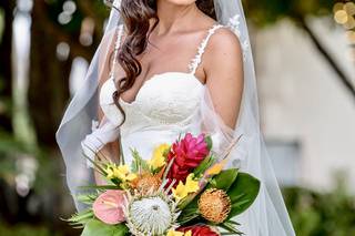 Hair and Makeup by Nazeera Aqa - 25