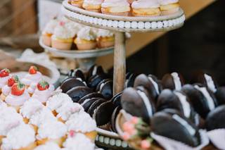Let Them Eat Cake - 21