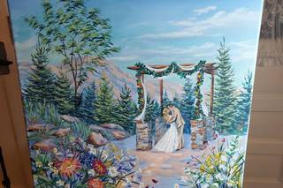 Colorado Wedding Painter - 11