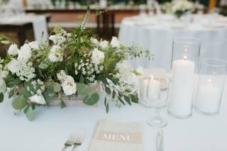 Michelle Jeanne Floral Design - 36