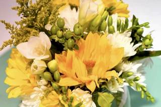 Katelyn Theobald Weddings & Events - 8