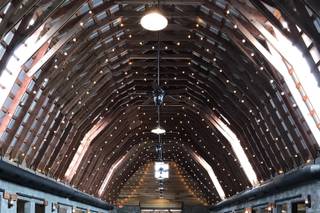 Overlook Barn - 82