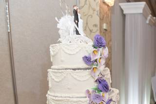 c4mcakes and party rentals - 1