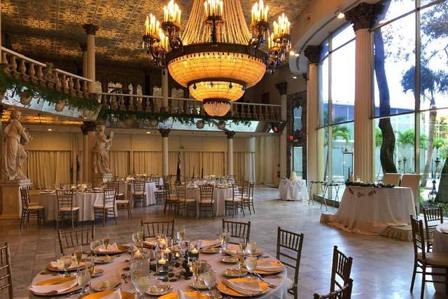 Delectables Fine Catering 1