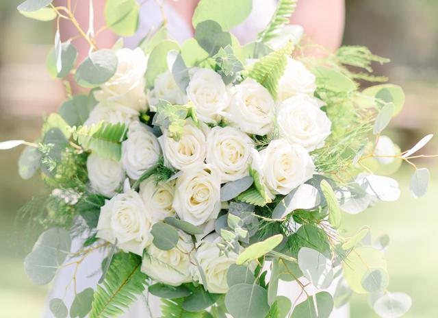 Knight's Flowers - 3